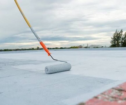 Waterproofing services in Punjagutta Call : 8074225722