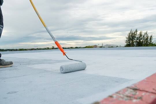 Waterproofing services in Punjagutta Call : 8074225722