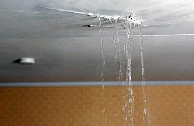 Waterproofing Services in Begumpet Call : 8074225722